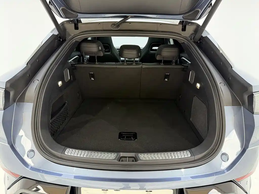 BYD Sealion 07 EV — фото 26