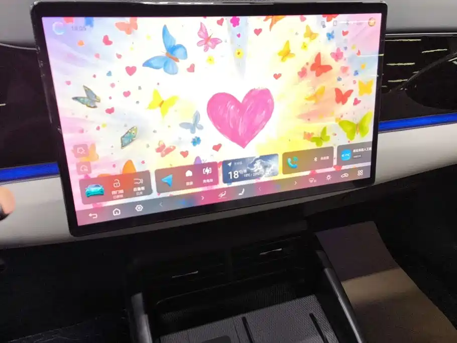 BYD Seal 06 — фото 13