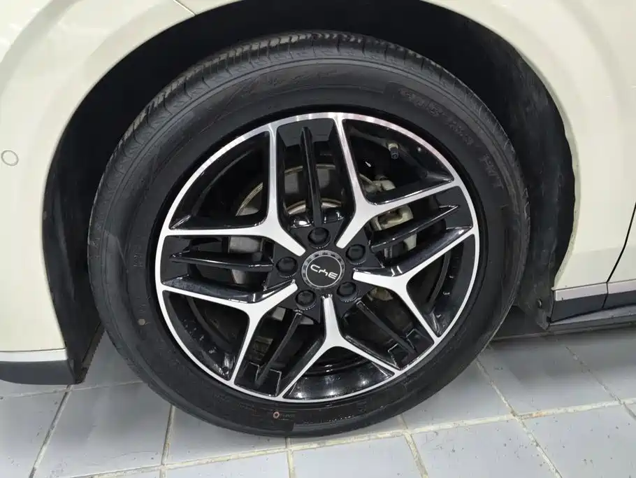 BYD Seal 06 — фото 6