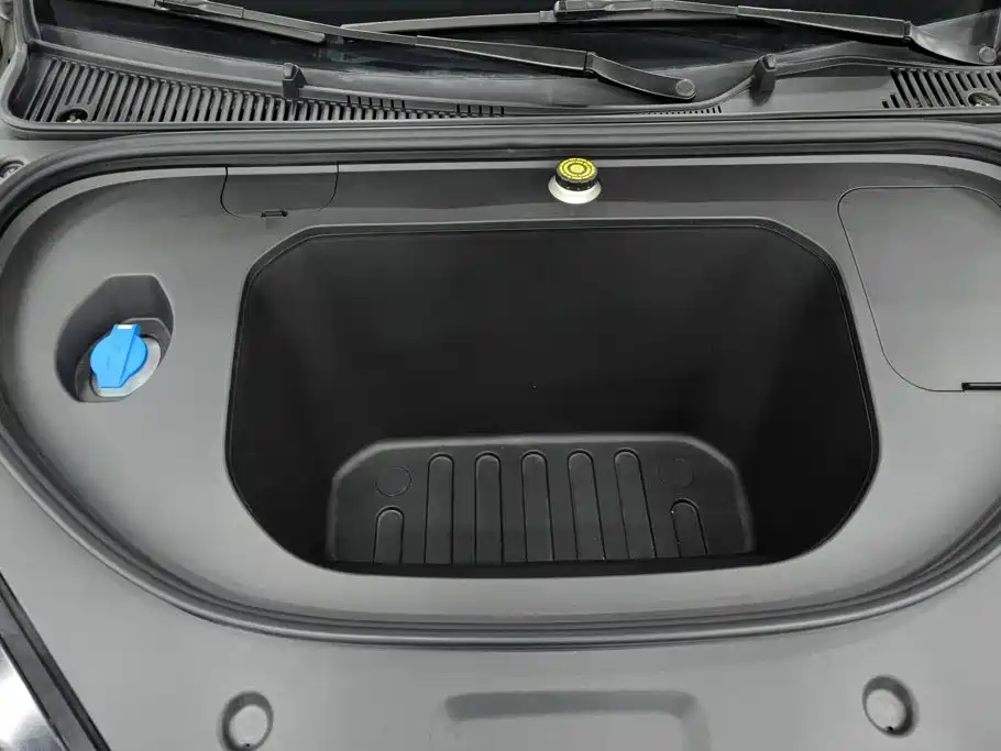 BYD Seal 06 — фото 10
