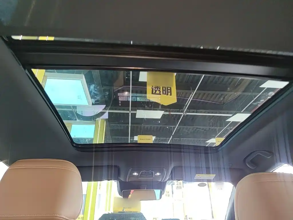 BYD L DM-i — фото 18