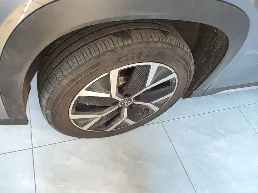 BYD L DM-i — фото 23