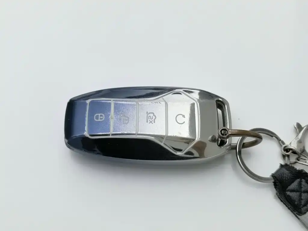 BYD Qin Pro — фото 19