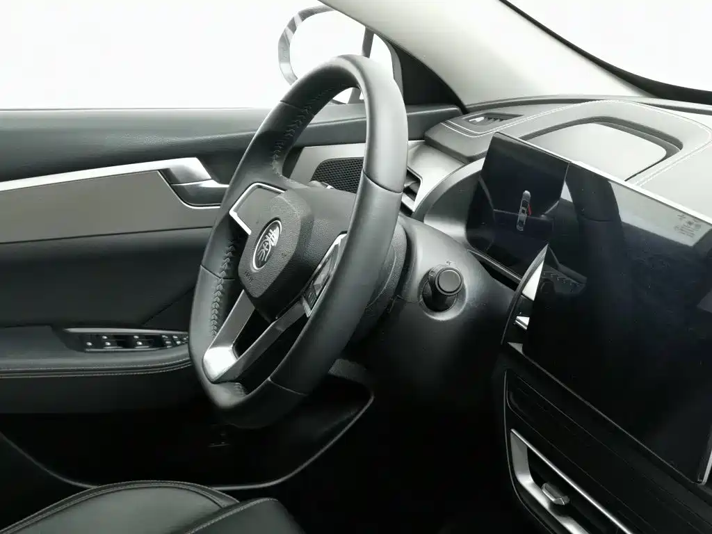 BYD Qin Pro — фото 22