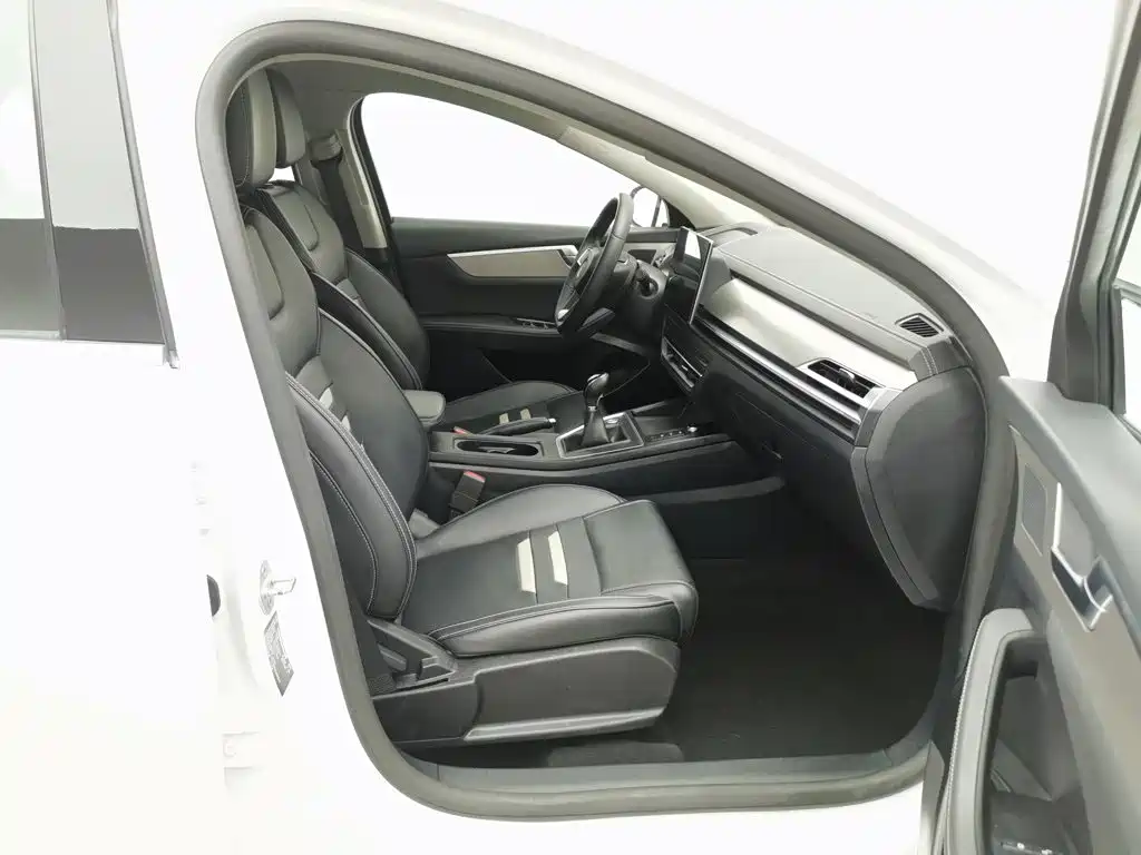 BYD Qin Pro — фото 23