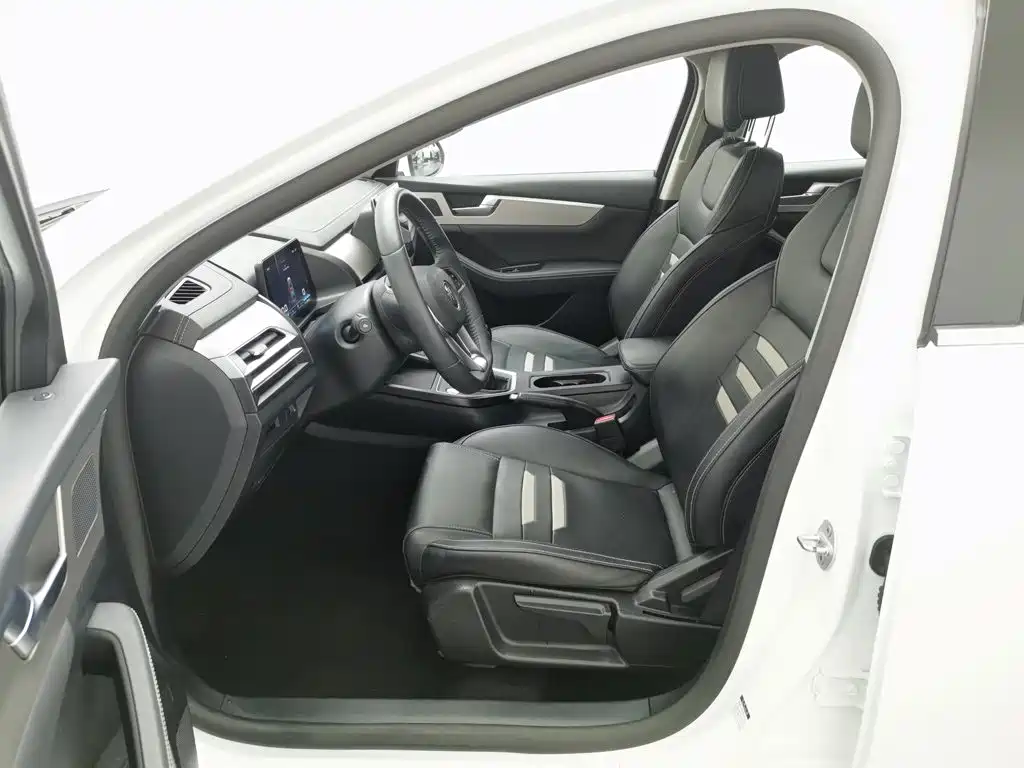 BYD Qin Pro — фото 10