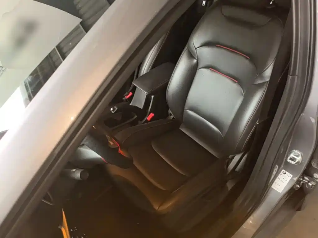 Chevrolet Monza — фото 14