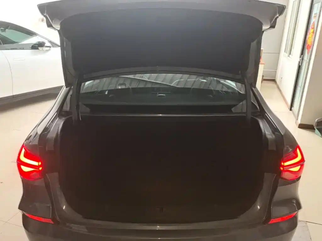 Chevrolet Monza — фото 18