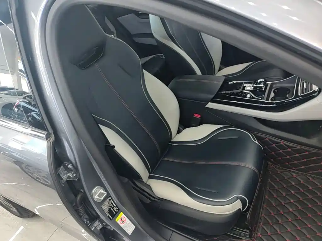 BYD Qin PLUS — фото 25