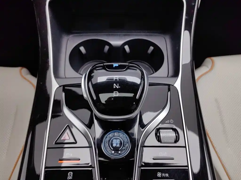 BYD Qin PLUS — фото 13