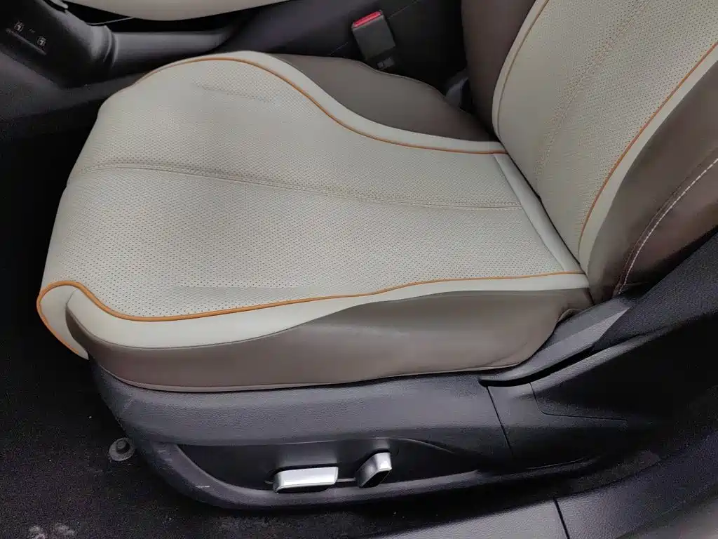 BYD Qin PLUS — фото 20