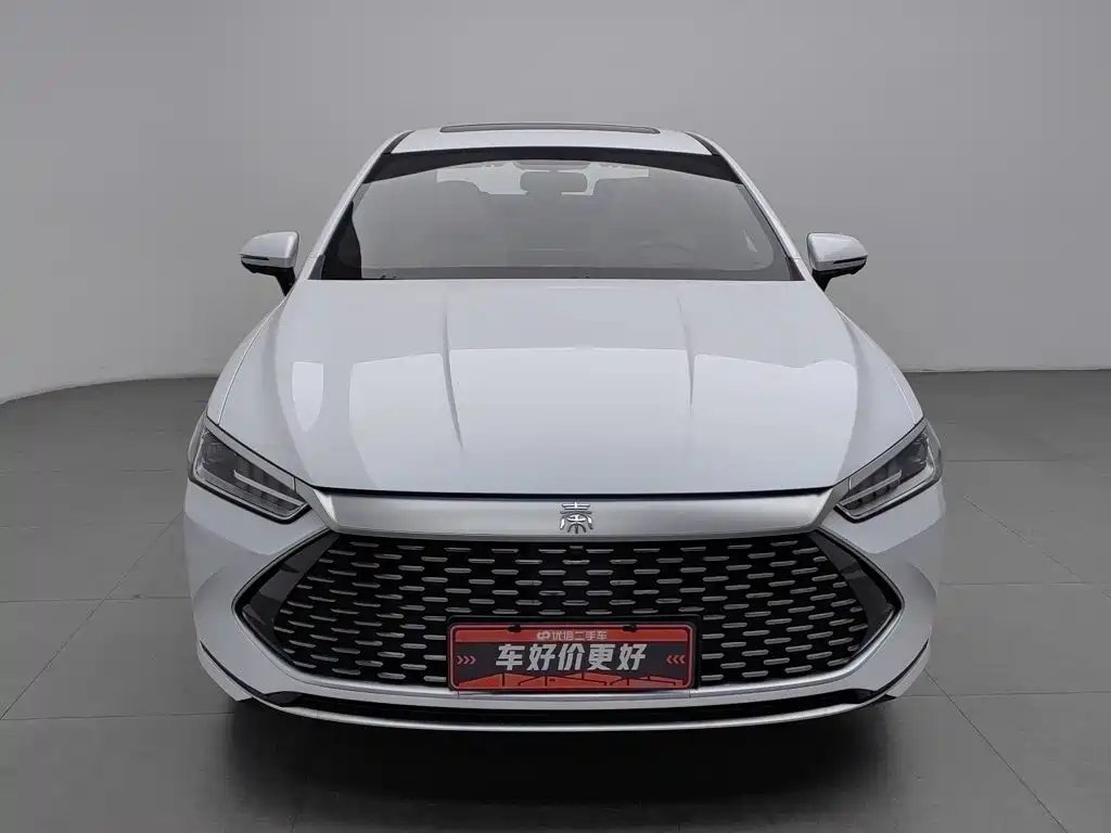 BYD Qin PLUS — фото 3