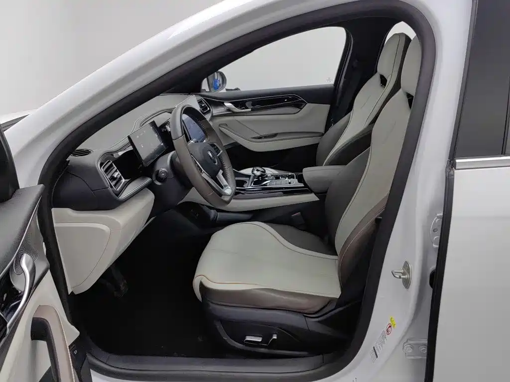 BYD Qin PLUS — фото 10
