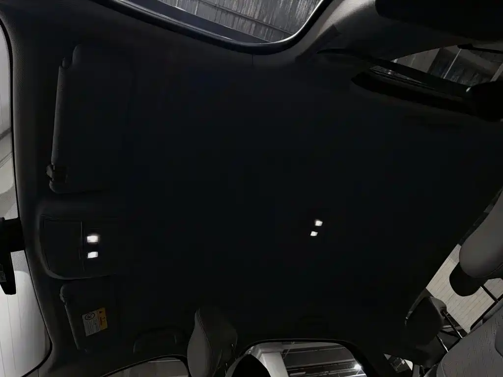 BYD Seal 05 DM-i — фото 14