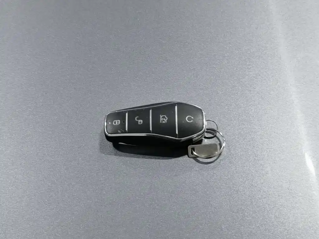 BYD Seal 05 DM-i — фото 19