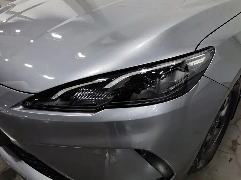 BYD Seal 05 DM-i — фото 7