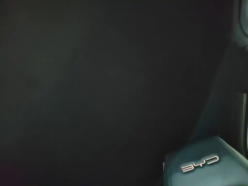 BYD Seagull — фото 18