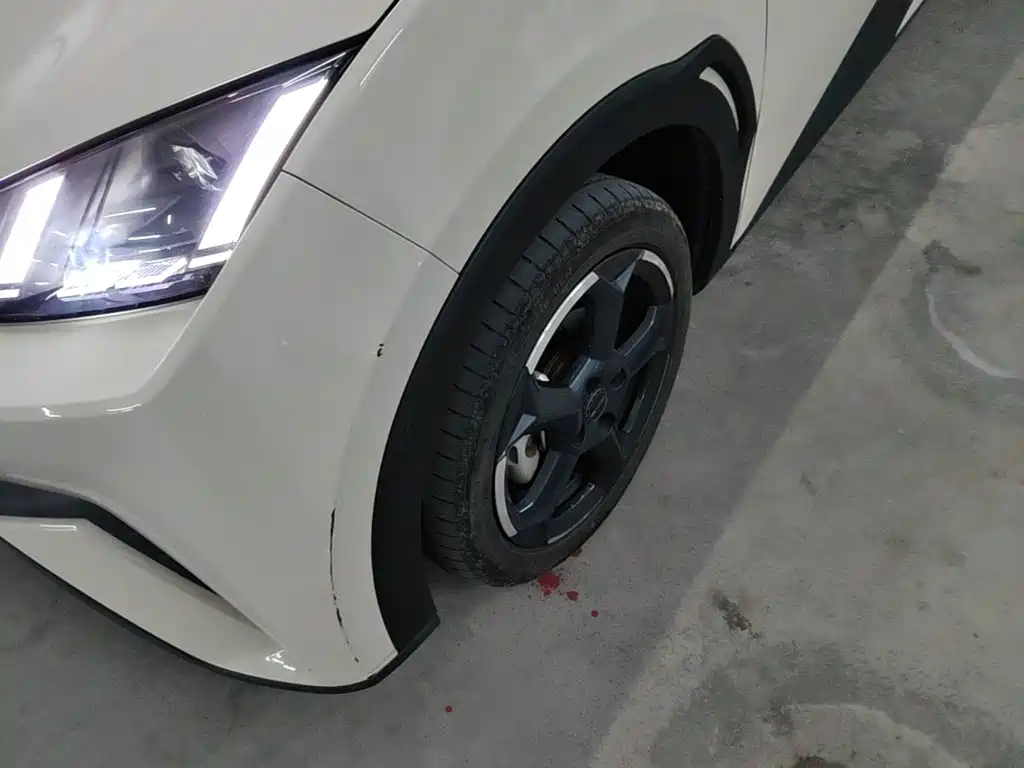 BYD Seagull — фото 23