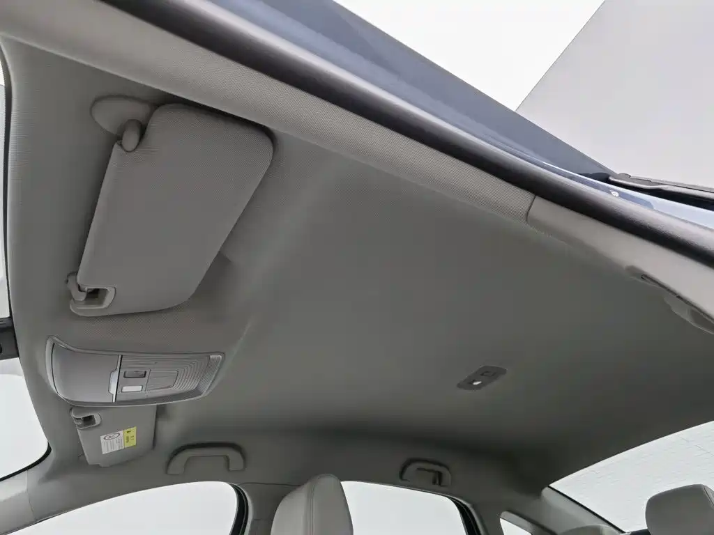 BYD Seal 05 DM-i — фото 14