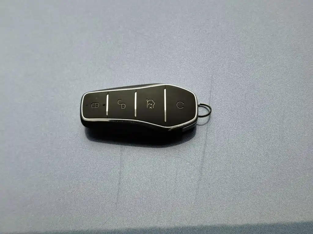BYD Seal 05 DM-i — фото 19