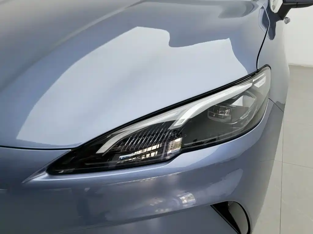 BYD Seal 05 DM-i — фото 7
