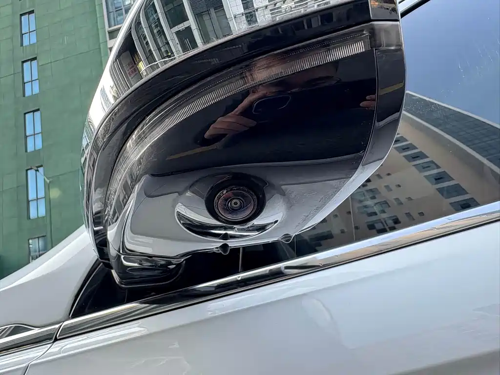 Geely Preface — фото 27