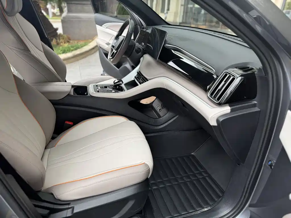 BYD Pro New Energy — фото 6