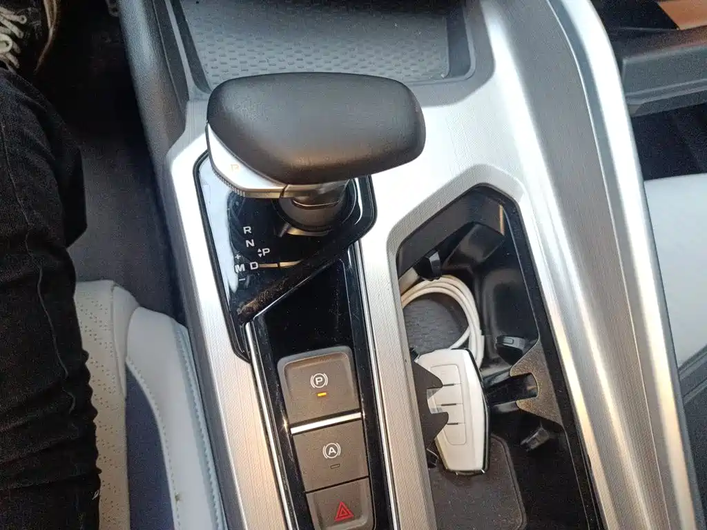 Geely Preface — фото 15