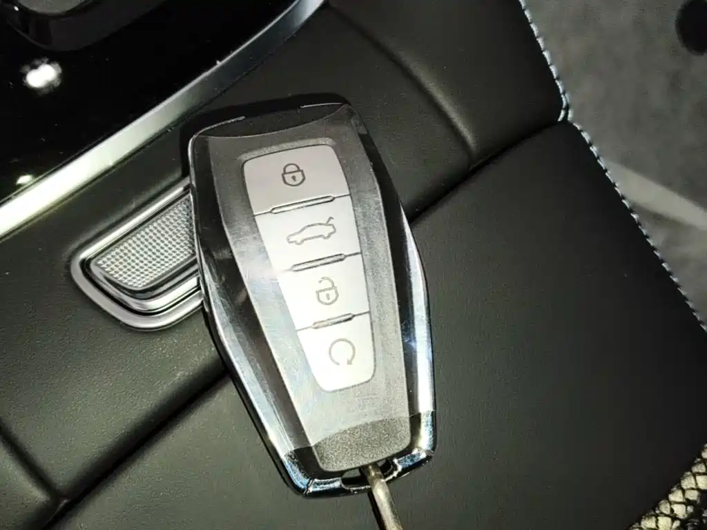 Geely Preface — фото 8