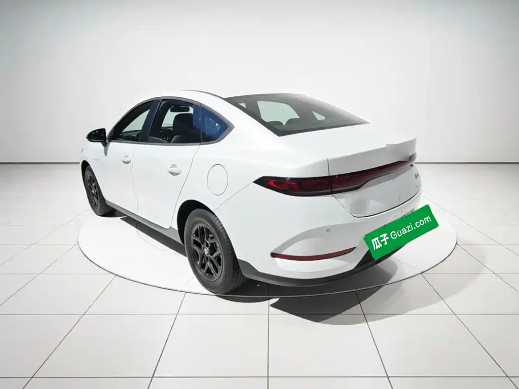 BYD Qin PLUS — фото 4