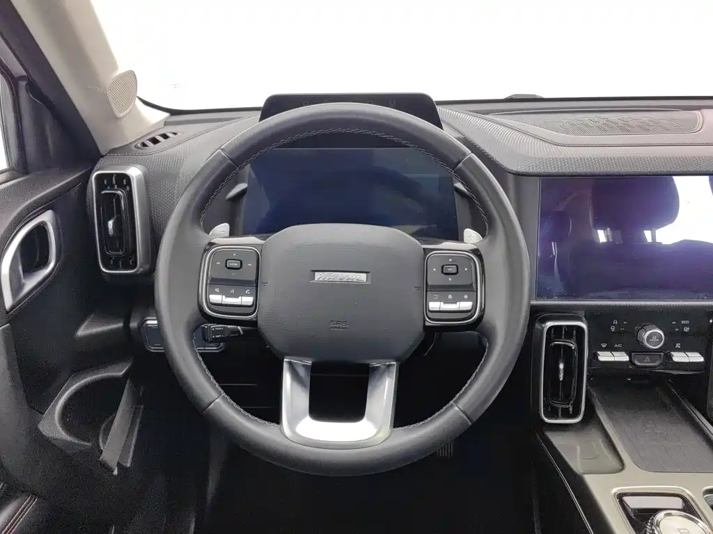 Haval Big Dog — фото 11