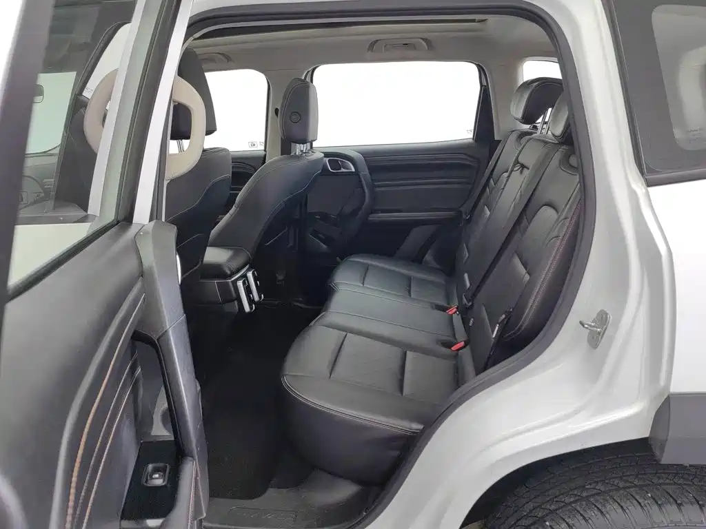 Haval Big Dog — фото 15