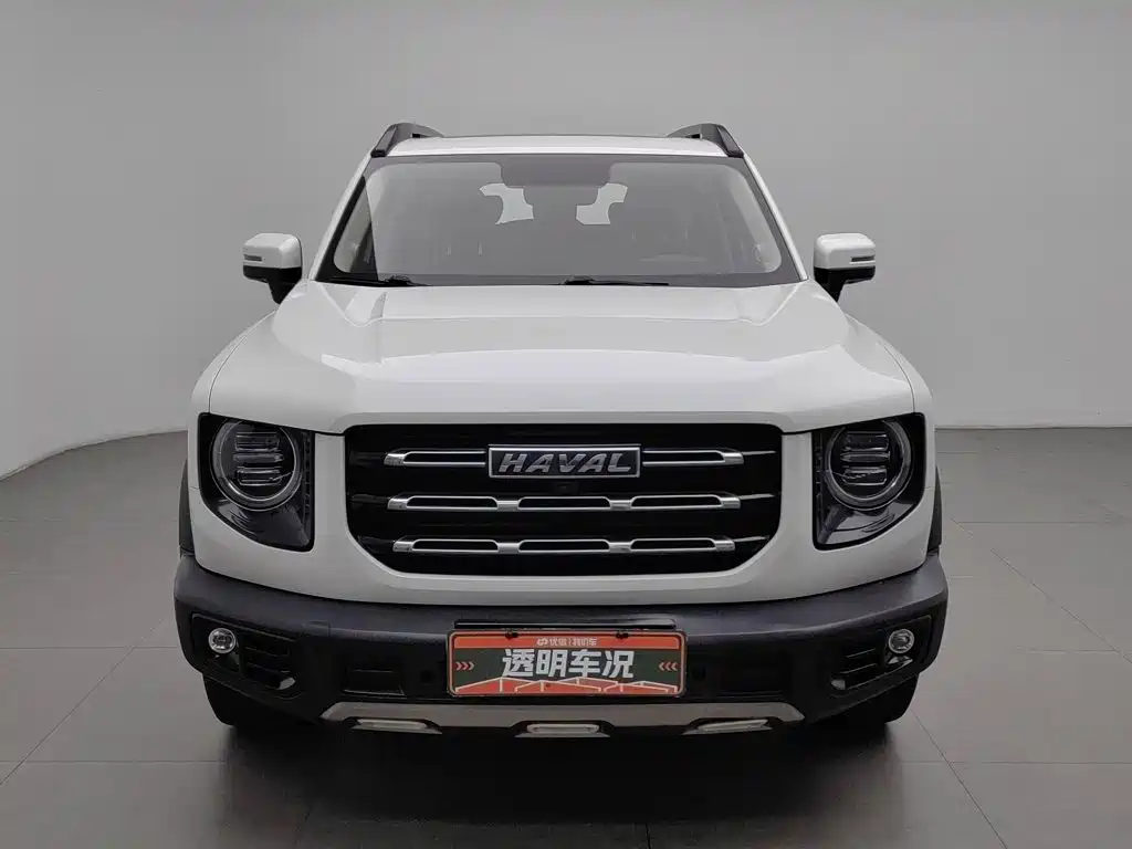 Haval Big Dog — фото 3