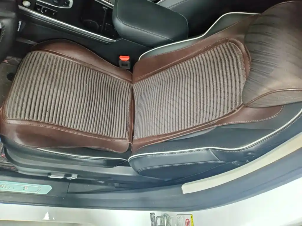 Haval H6 — фото 14
