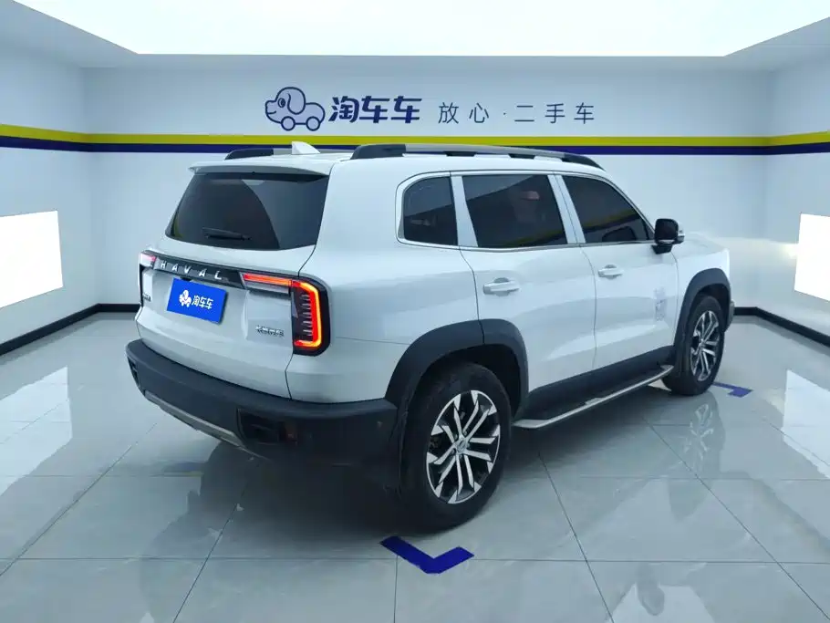 Haval Big Dog — фото 3