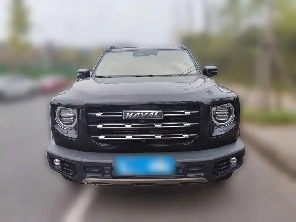 Haval Big Dog — фото 2
