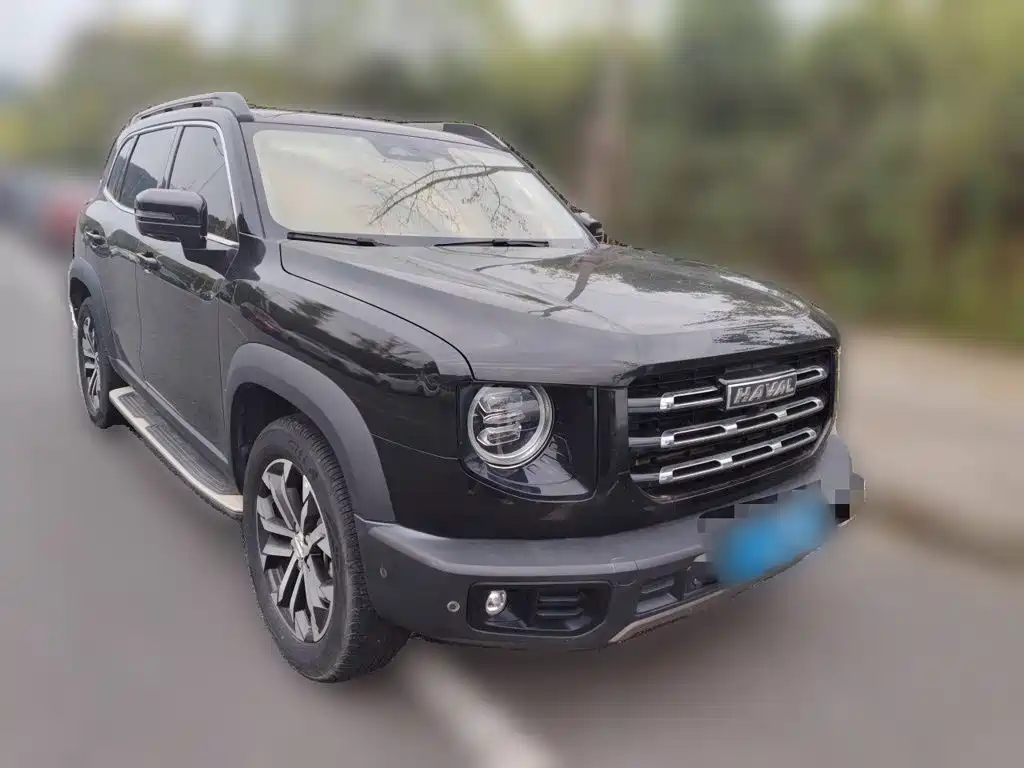 Haval Big Dog — фото 3