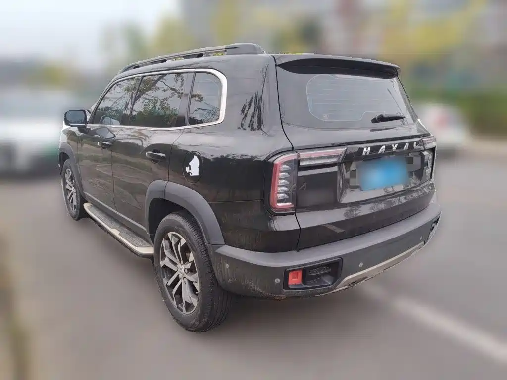 Haval Big Dog — фото 4