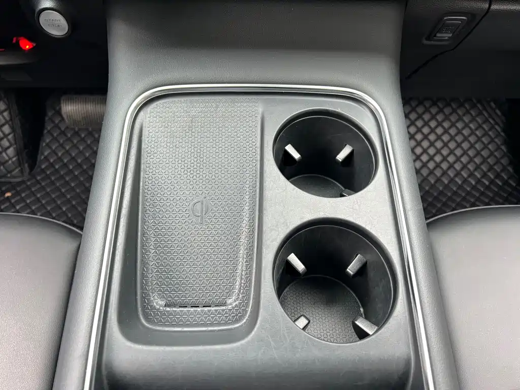 Haval H6 — фото 18