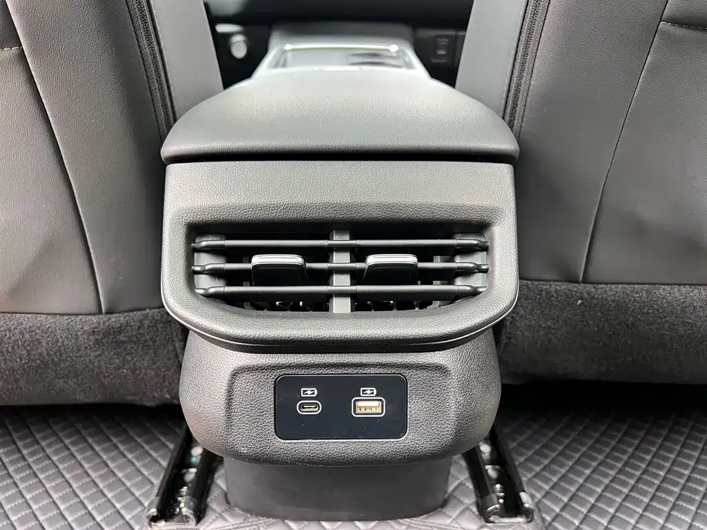 Haval H6 — фото 20