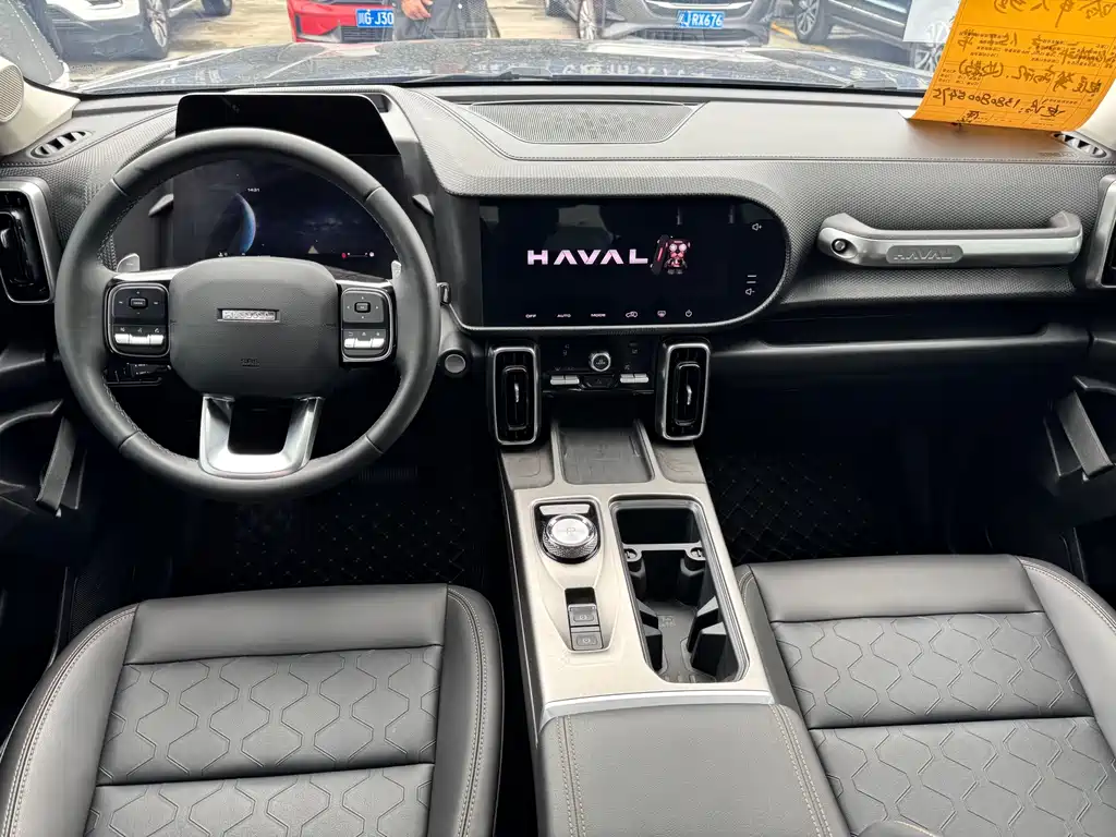 Haval Big Dog — фото 6