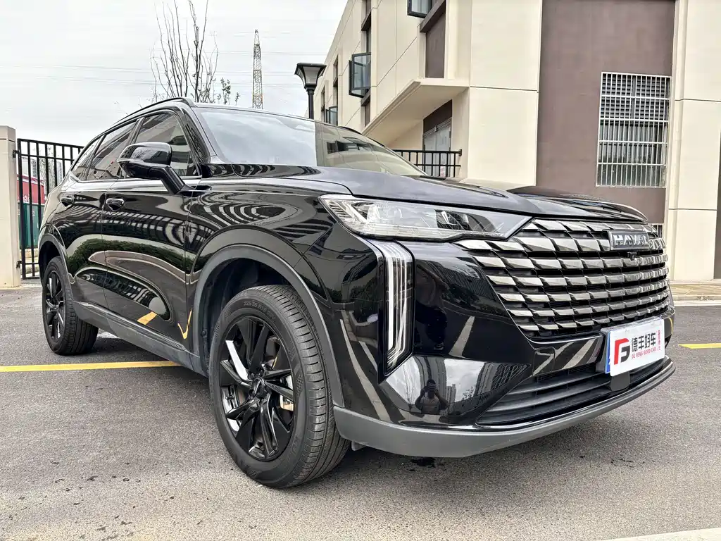Haval H6 — фото 2
