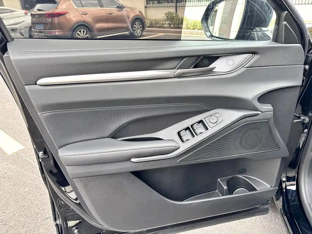 Haval H6 — фото 20