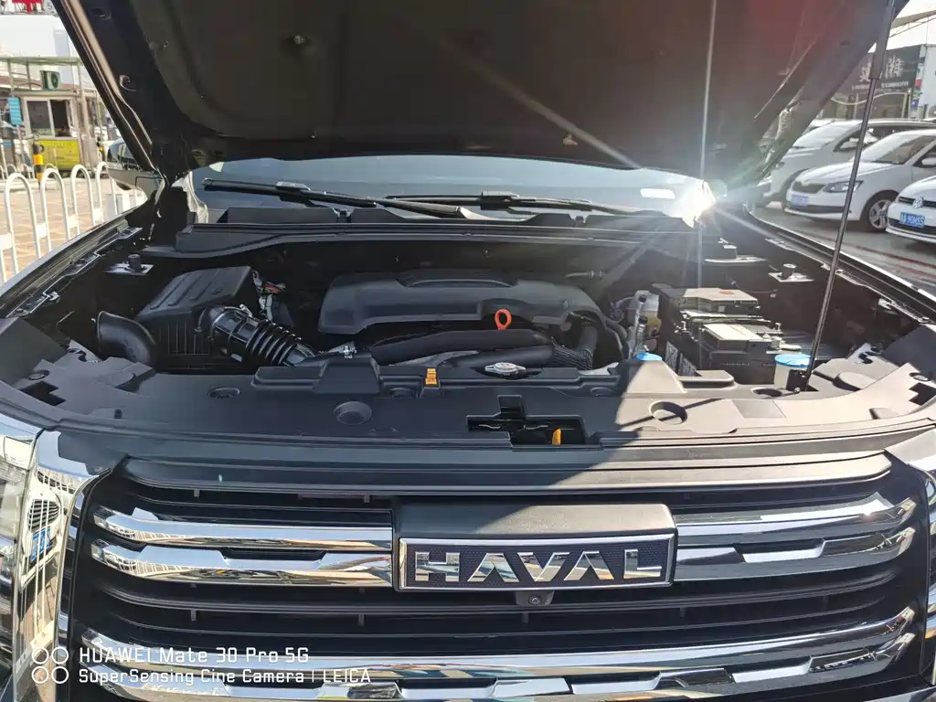 Haval H5 — фото 6
