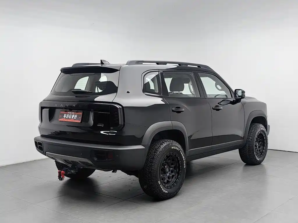 Haval Big Dog — фото 2