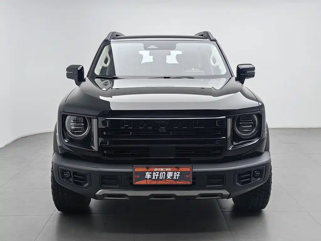 Haval Big Dog — фото 3