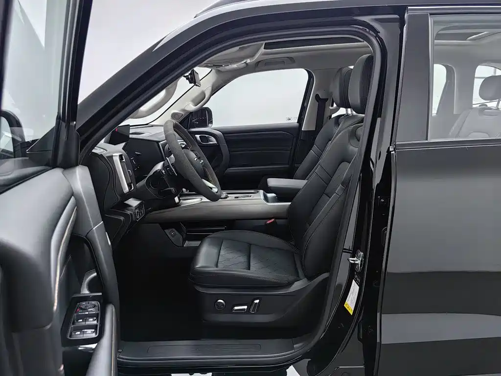 Haval Big Dog — фото 10