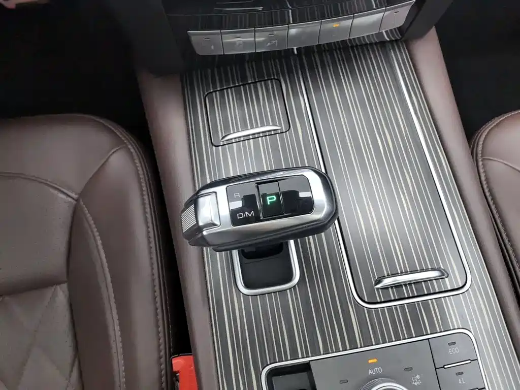 Haval H9 — фото 13