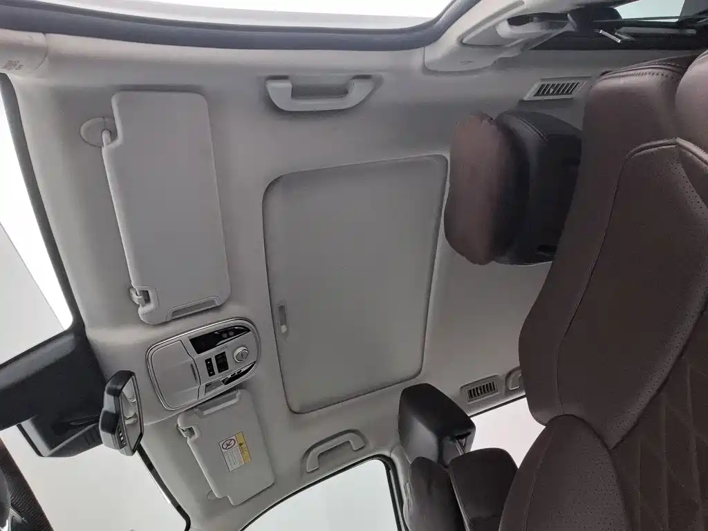 Haval H9 — фото 14