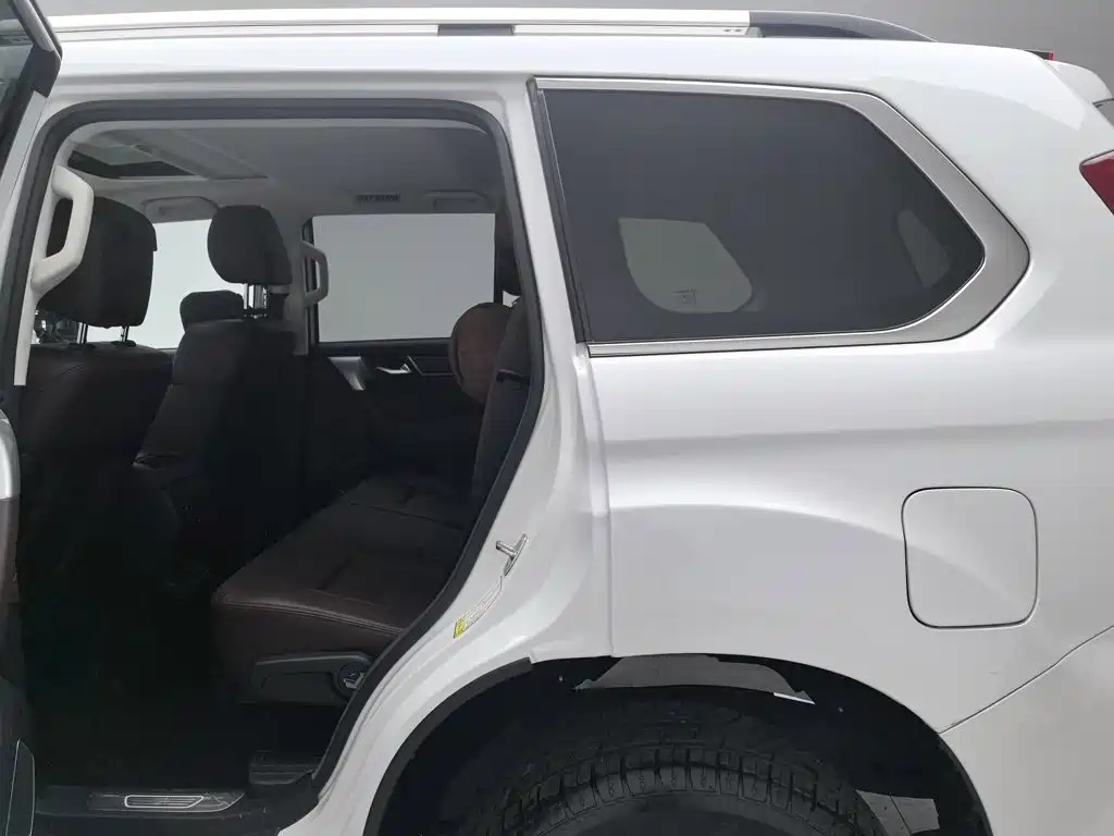 Haval H9 — фото 15